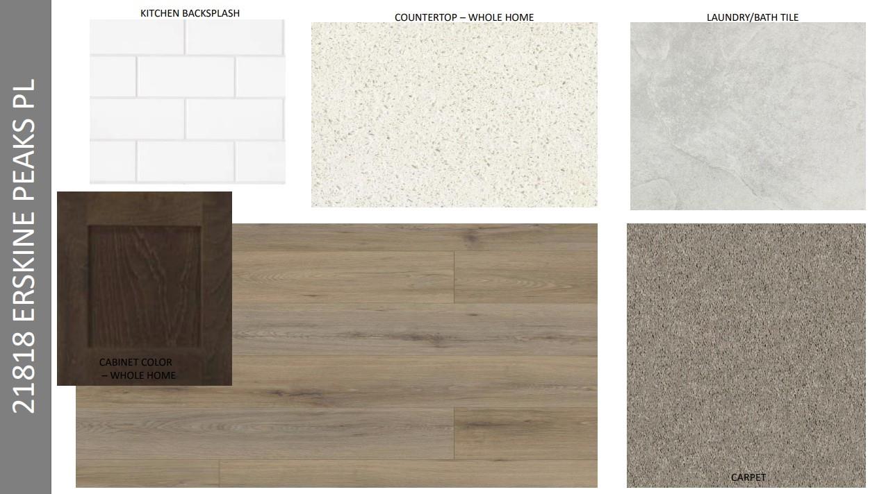 21818 Erskine Peaks Place