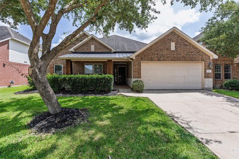 20611 Garden Ridge Canyon Richmond TX 77407