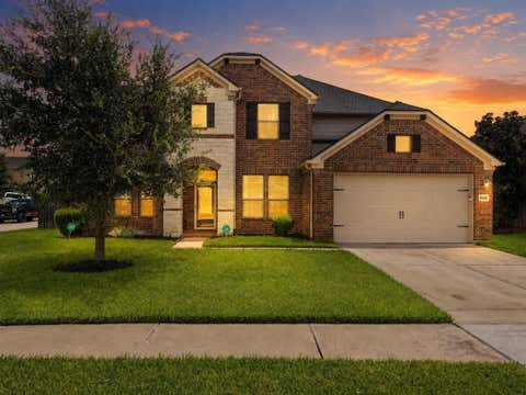 Photo of 15322 Palmer Manor Drive, Cypress, TX 77429 (MLS # 88663365)
