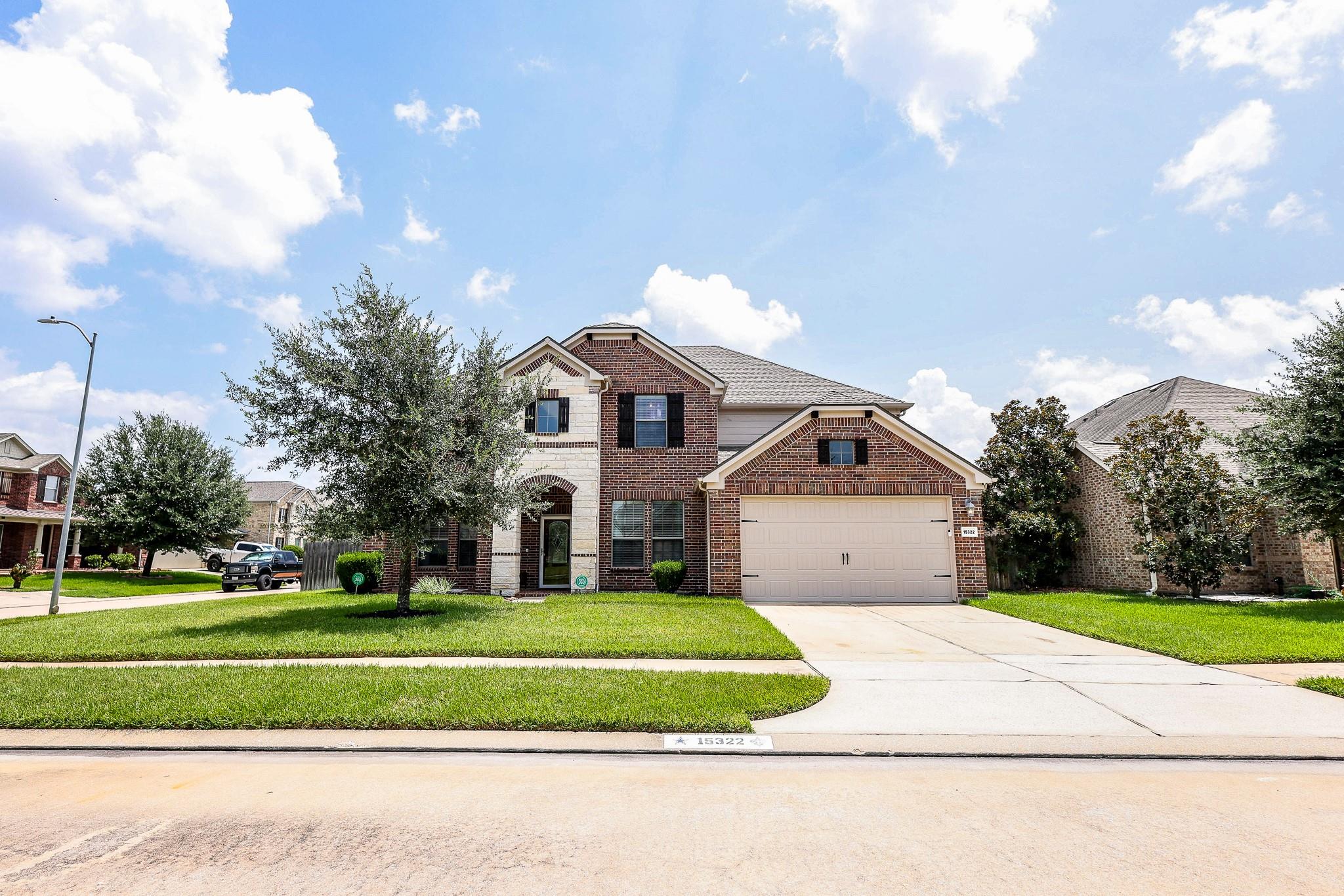 15322 Palmer Manor Drive