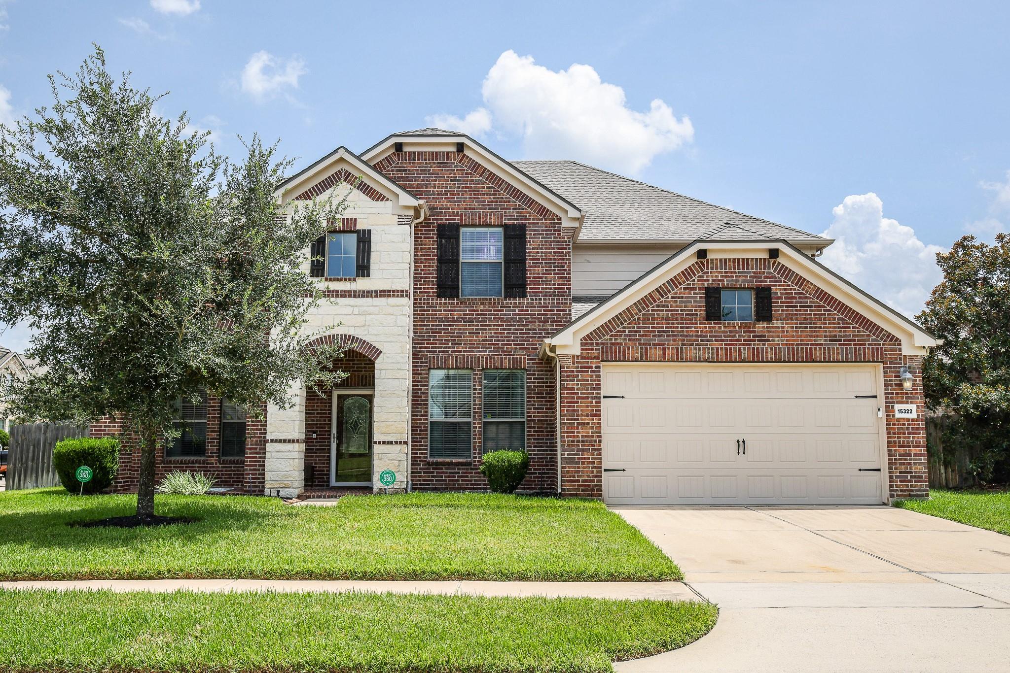 15322 Palmer Manor Drive