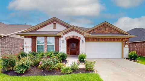 Photo of 31415 Whitcombe Summit Way, Hockley, TX 77447 (MLS # 81831140)