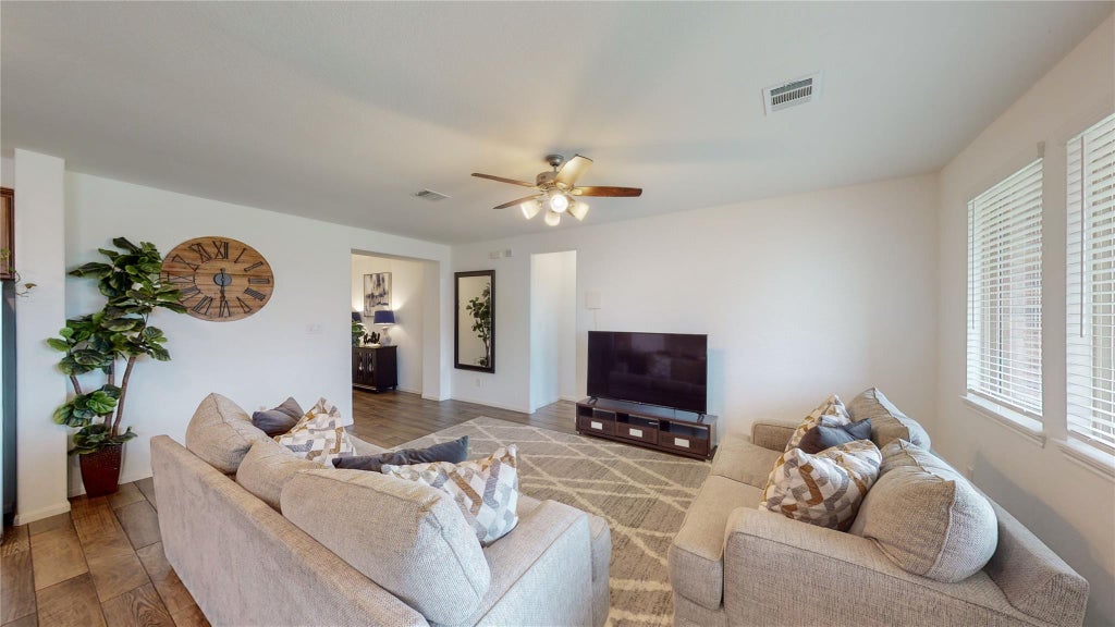 Photo of 31415 Whitcombe Summit Way, Hockley, TX 77447 (MLS # 81831140)