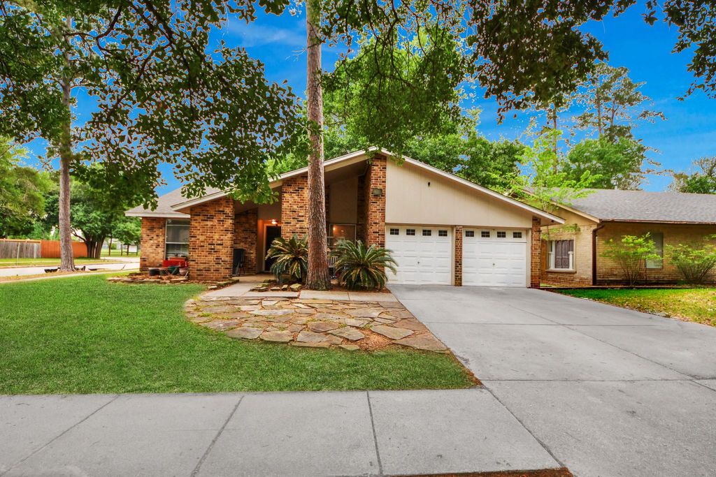 Photo of 24003 Spring Briar Lane, Spring, TX 77373 (MLS # 46573915)