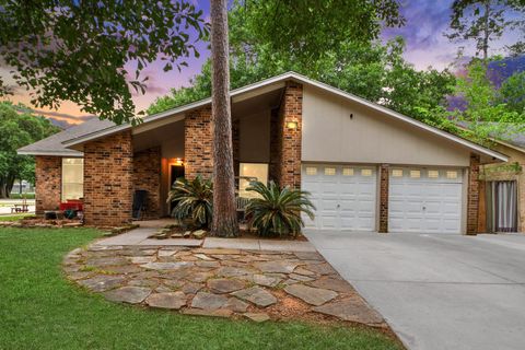 Photo of 24003 Spring Briar Lane, Spring, TX 77373 (MLS # 46573915)