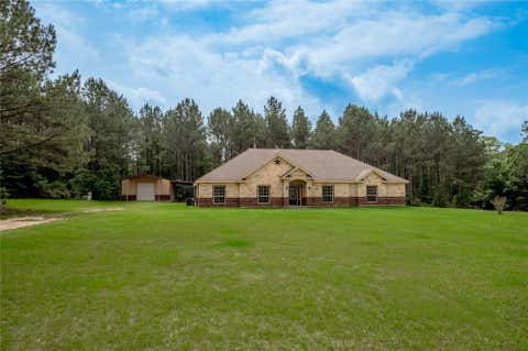 Vacant Land For Sale - 3134 Nursery Road<br/> Livingston, TX 77351