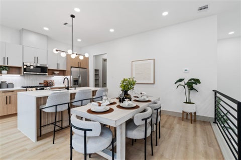 Photo of 2959 Delafield Street, Houston, TX 77023 (MLS # 18930695)