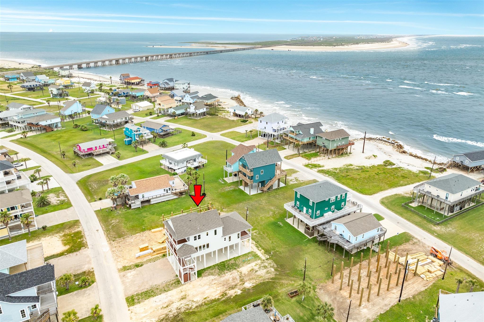 13010 Buccaneer Parkway