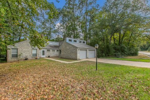 Photo of 164 Westwood Drive E, Trinity, TX 75862 (MLS # 70694827)