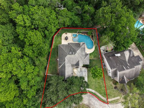 Photo of 4207 Ruttand Park Lane, Katy, TX 77450 (MLS # 28546123)