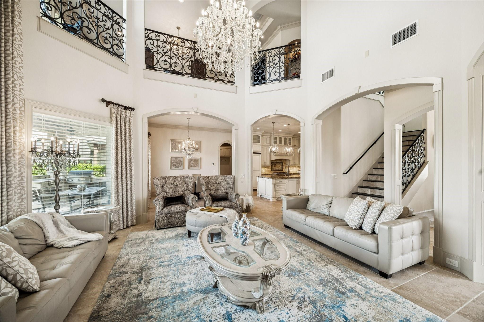 Sugar Land, Texas, 77479, United States, 5 Bedrooms Bedrooms, ,6 BathroomsBathrooms,Residential,Active,2023413