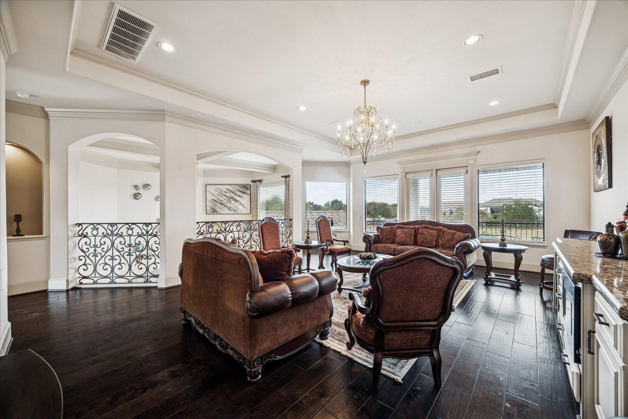 Sugar Land, Texas, 77479, United States, 5 Bedrooms Bedrooms, ,6 BathroomsBathrooms,Residential,Active,2023413