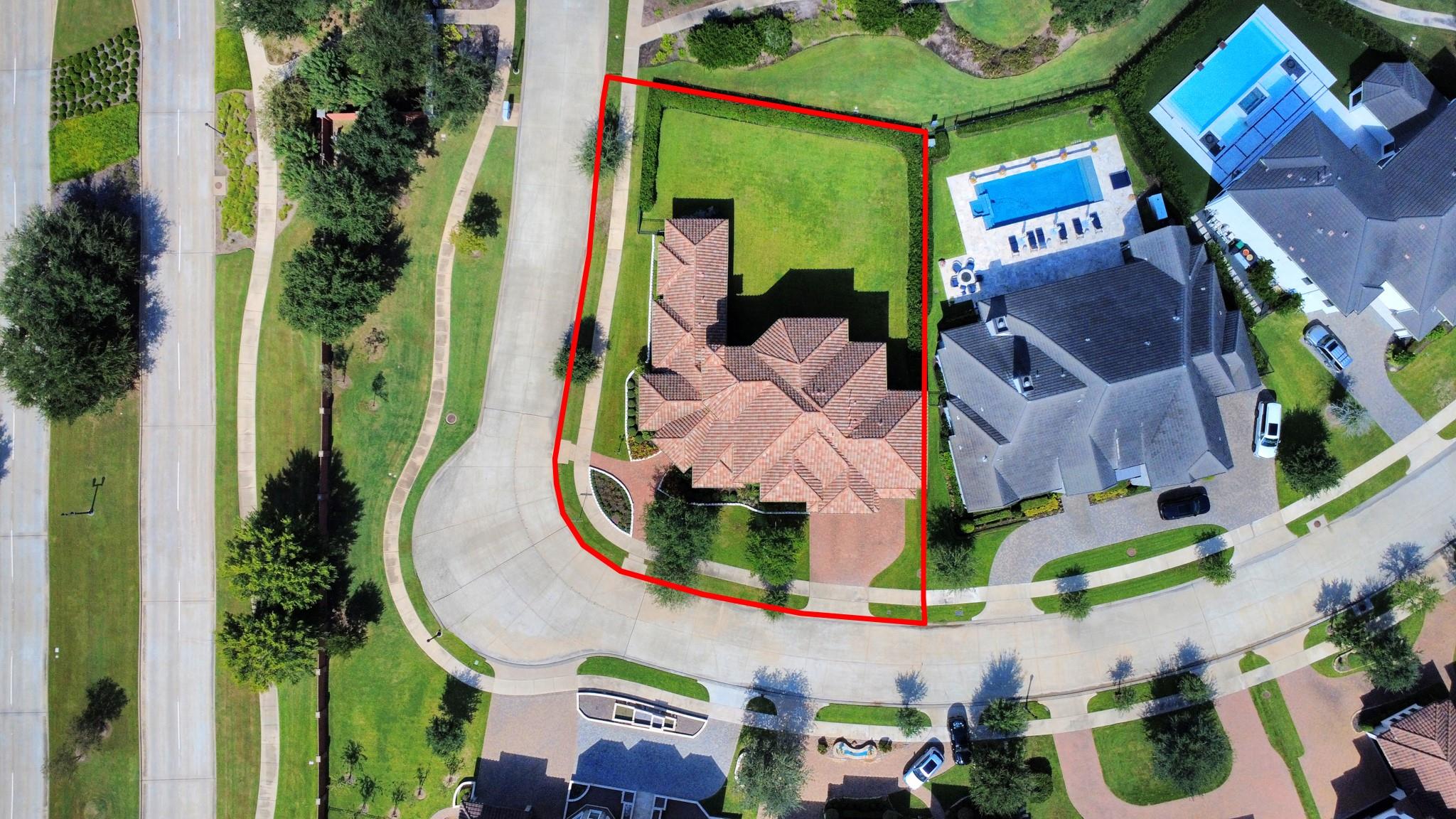 Sugar Land, Texas, 77479, United States, 5 Bedrooms Bedrooms, ,6 BathroomsBathrooms,Residential,Active,2023413