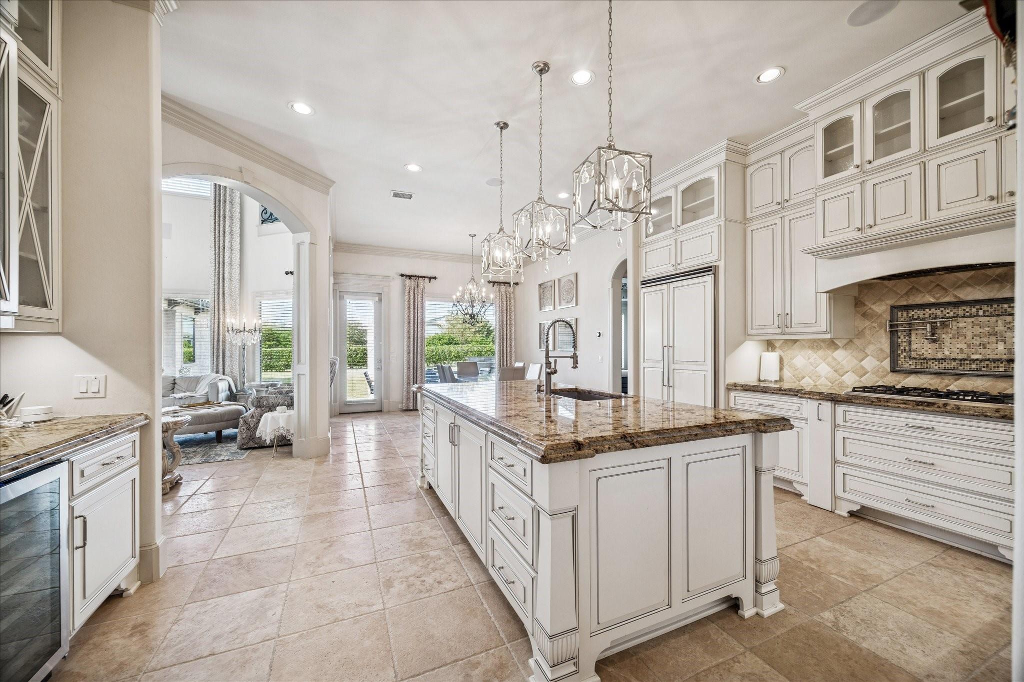 Sugar Land, Texas, 77479, United States, 5 Bedrooms Bedrooms, ,6 BathroomsBathrooms,Residential,Active,2023413