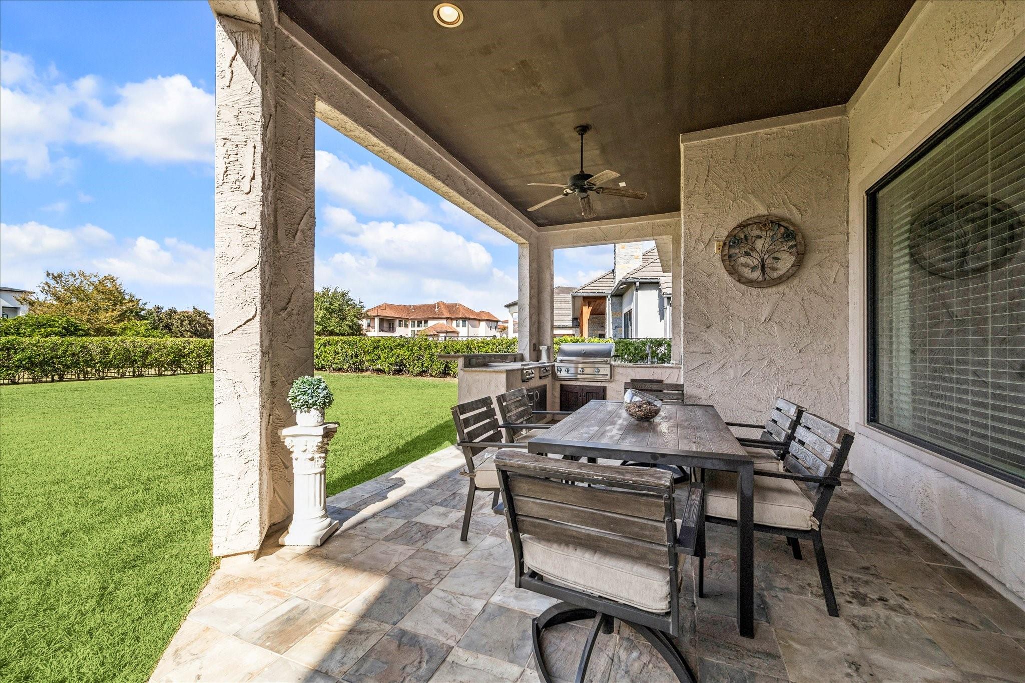 Sugar Land, Texas, 77479, United States, 5 Bedrooms Bedrooms, ,6 BathroomsBathrooms,Residential,Active,2023413