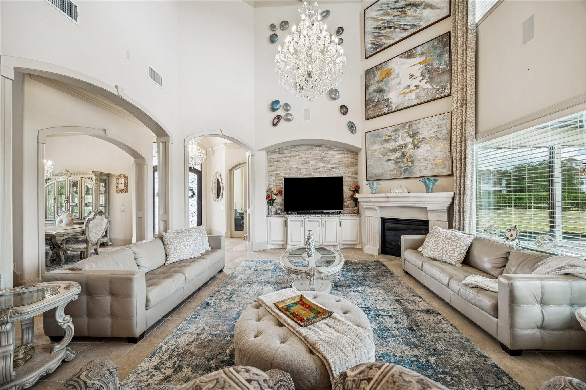 Sugar Land, Texas, 77479, United States, 5 Bedrooms Bedrooms, ,6 BathroomsBathrooms,Residential,Active,2023413
