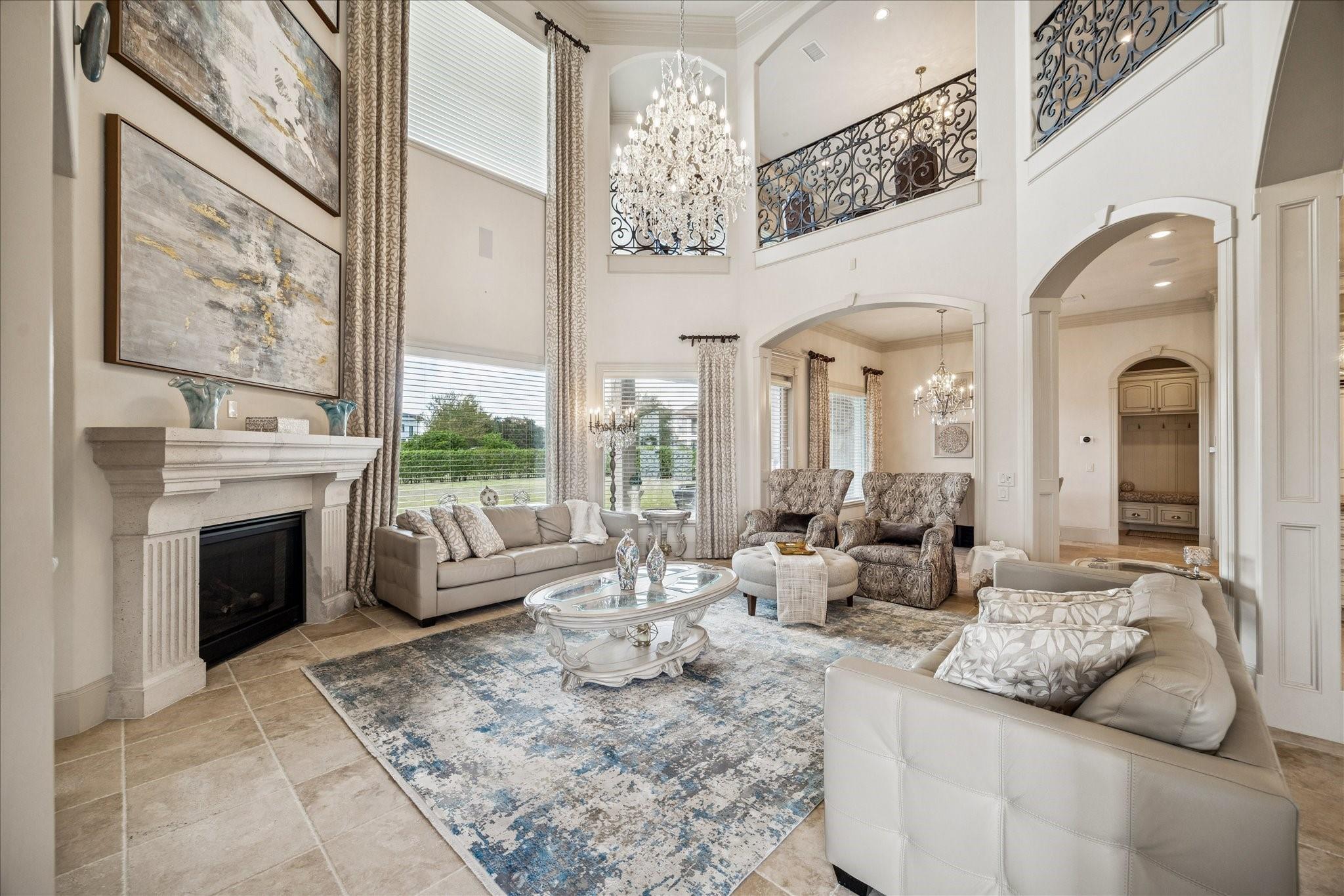 Sugar Land, Texas, 77479, United States, 5 Bedrooms Bedrooms, ,6 BathroomsBathrooms,Residential,Active,2023413