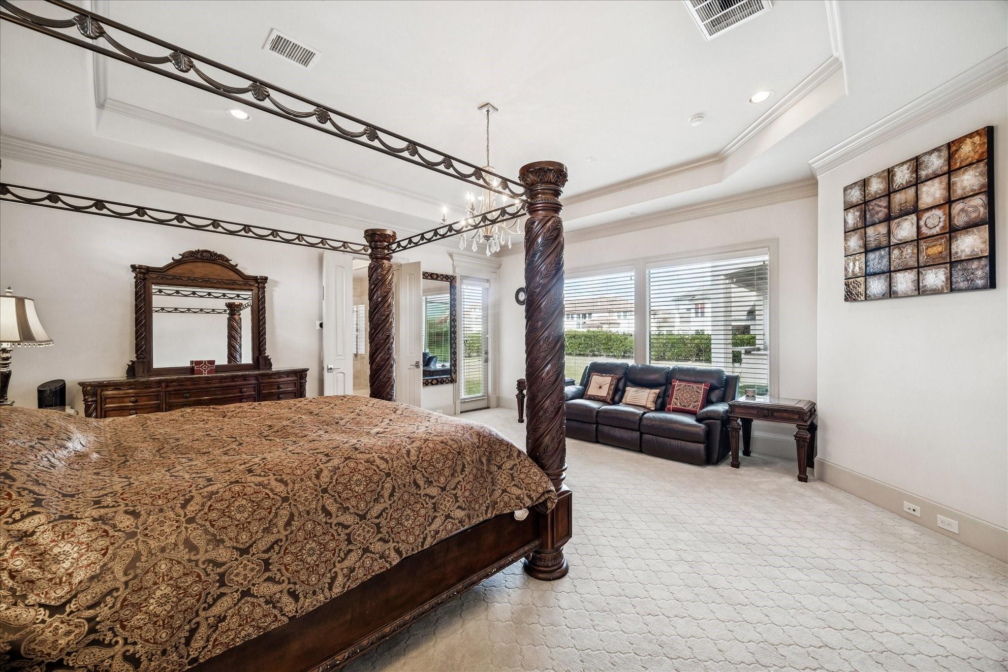 Sugar Land, Texas, 77479, United States, 5 Bedrooms Bedrooms, ,6 BathroomsBathrooms,Residential,Active,2023413