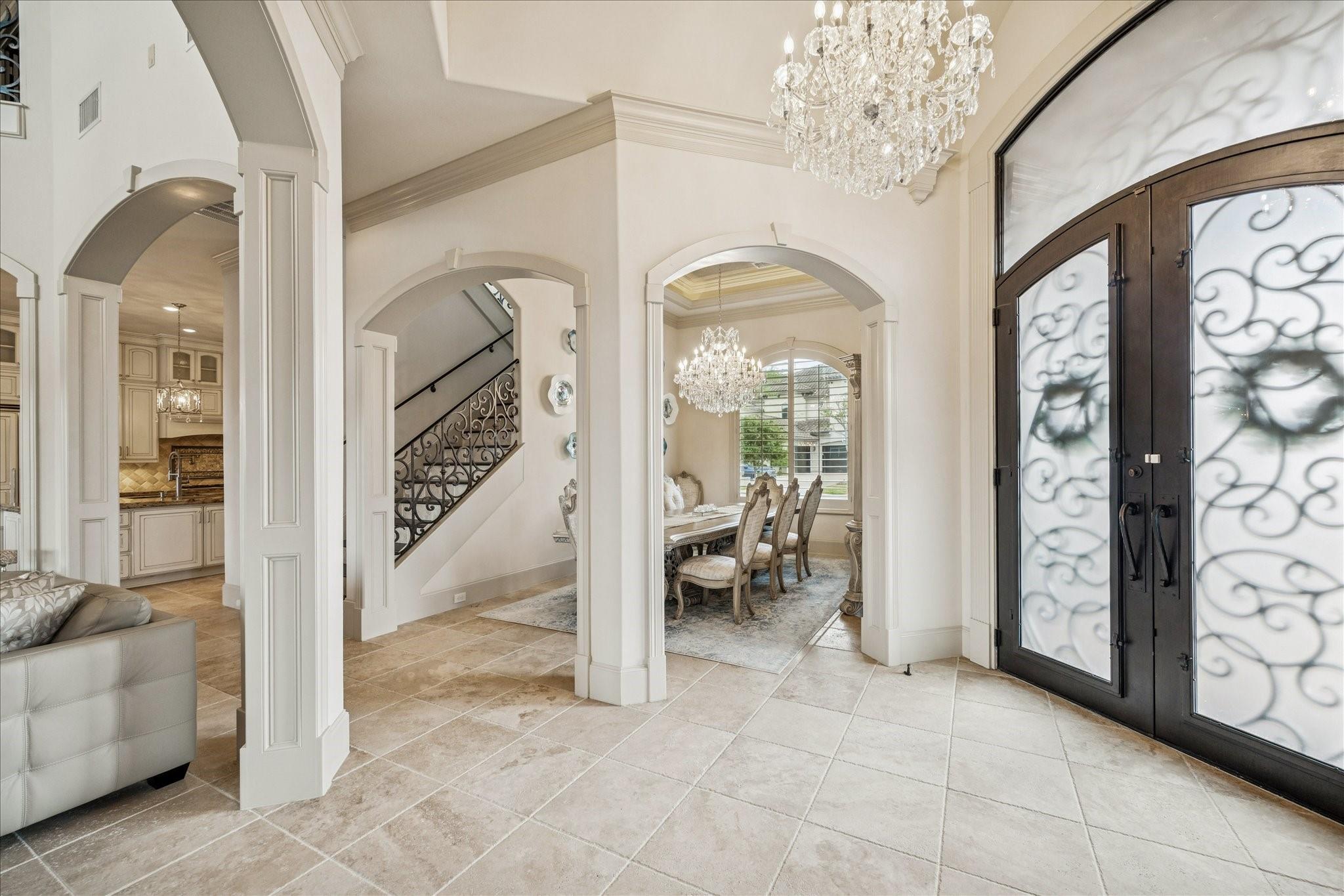 Sugar Land, Texas, 77479, United States, 5 Bedrooms Bedrooms, ,6 BathroomsBathrooms,Residential,Active,2023413