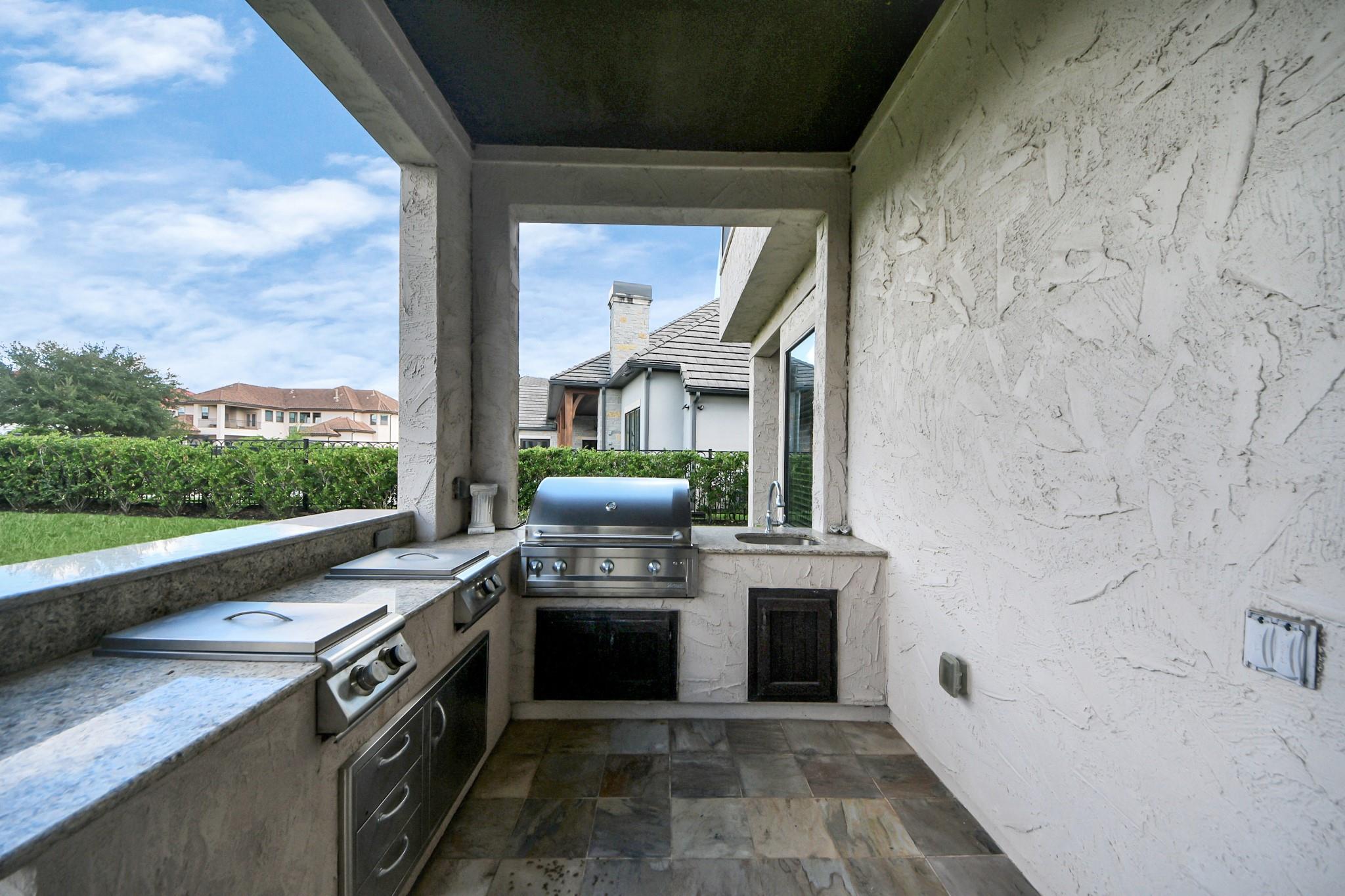Sugar Land, Texas, 77479, United States, 5 Bedrooms Bedrooms, ,6 BathroomsBathrooms,Residential,Active,2023413
