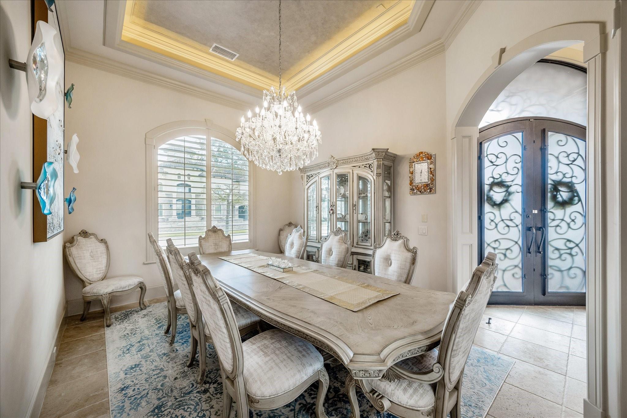 Sugar Land, Texas, 77479, United States, 5 Bedrooms Bedrooms, ,6 BathroomsBathrooms,Residential,Active,2023413