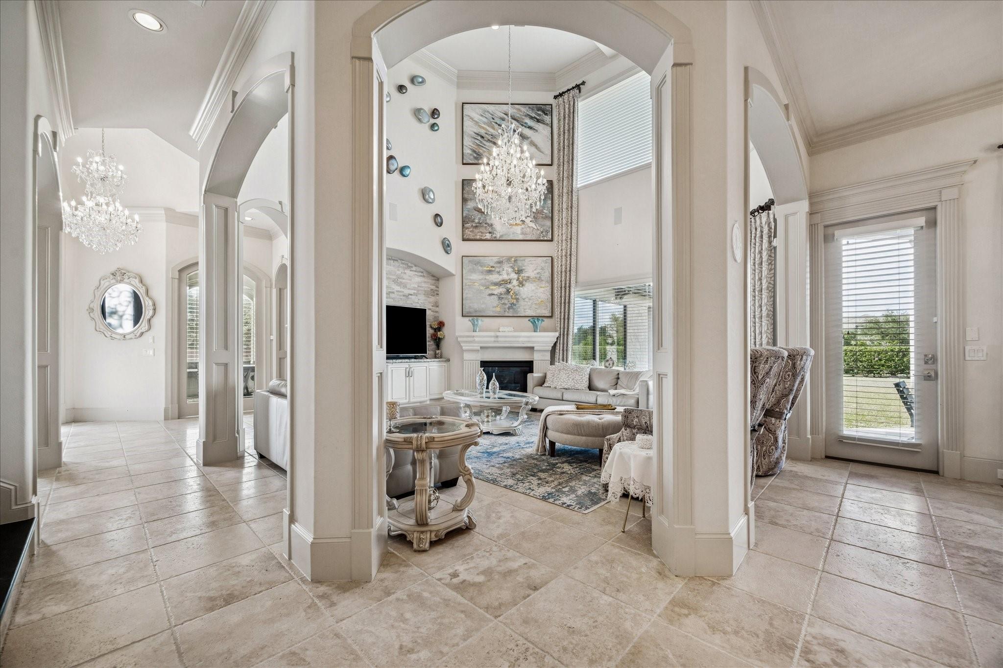 Sugar Land, Texas, 77479, United States, 5 Bedrooms Bedrooms, ,6 BathroomsBathrooms,Residential,Active,2023413