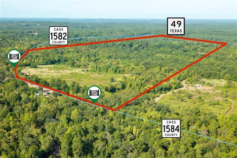 Photo of 1 County Rd 1584, Avinger, TX 75630 (MLS # 20270115)