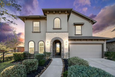 2303 Jasper Point Missouri City TX 77459