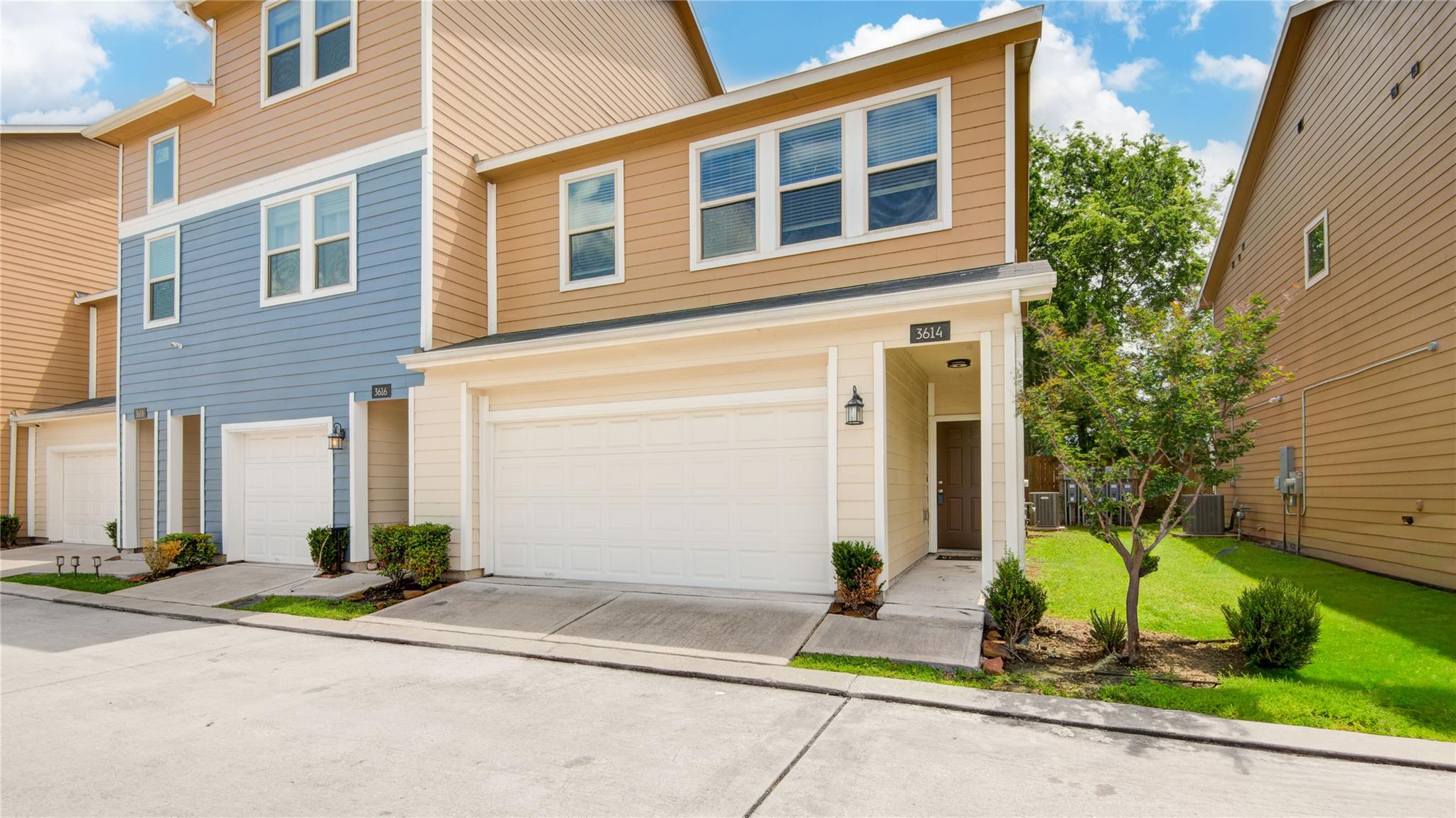 3614 Vista Pointe Drive