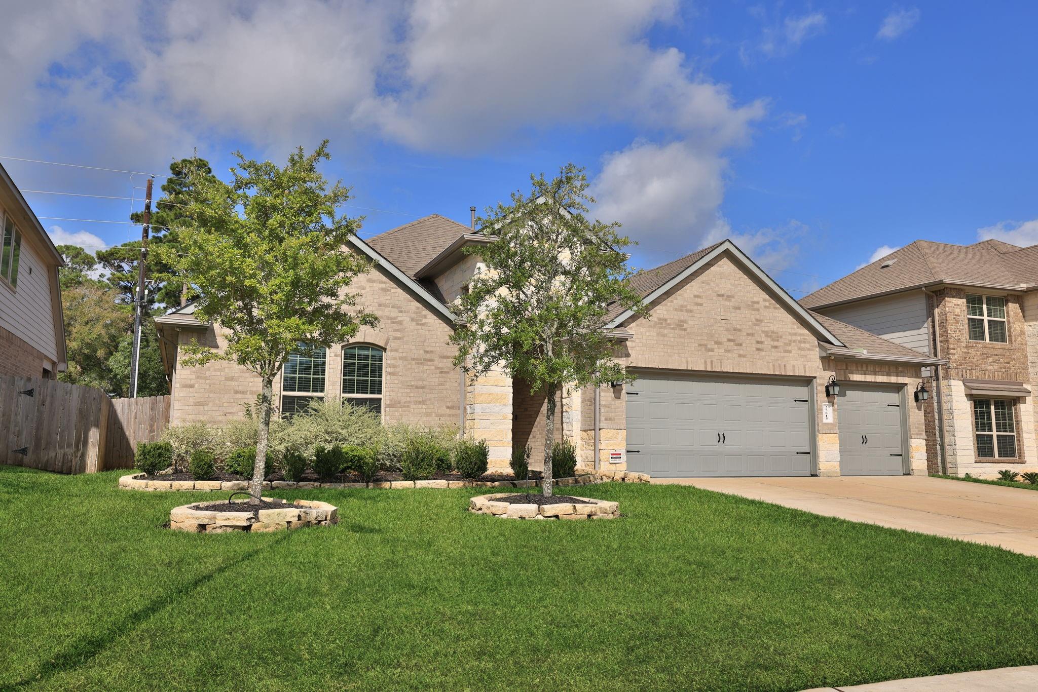 25615 Pinyon Hill Trail
