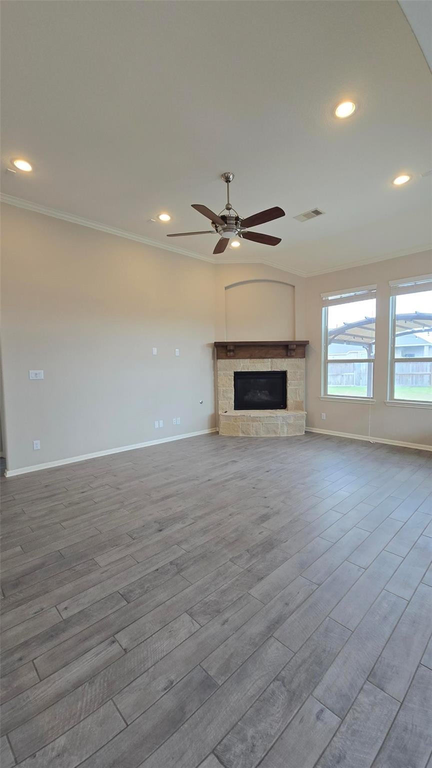 9019 Texas Lantana Court