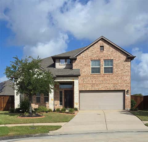 Photo of 9019 Texas Lantana Court, Cypress, TX 77433 (MLS # 90355478)