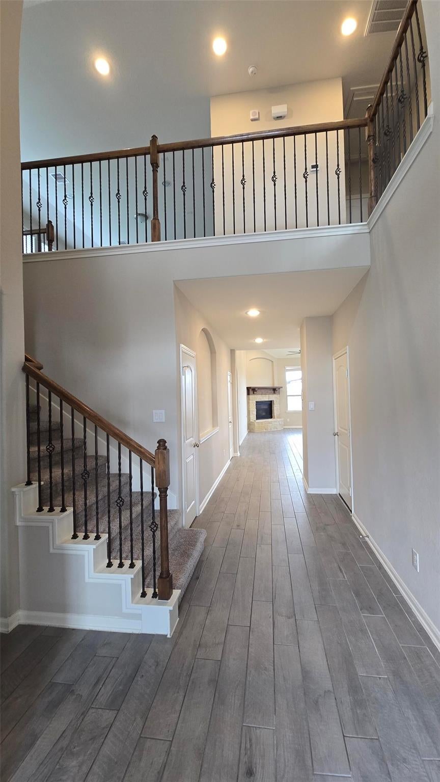 9019 Texas Lantana Court