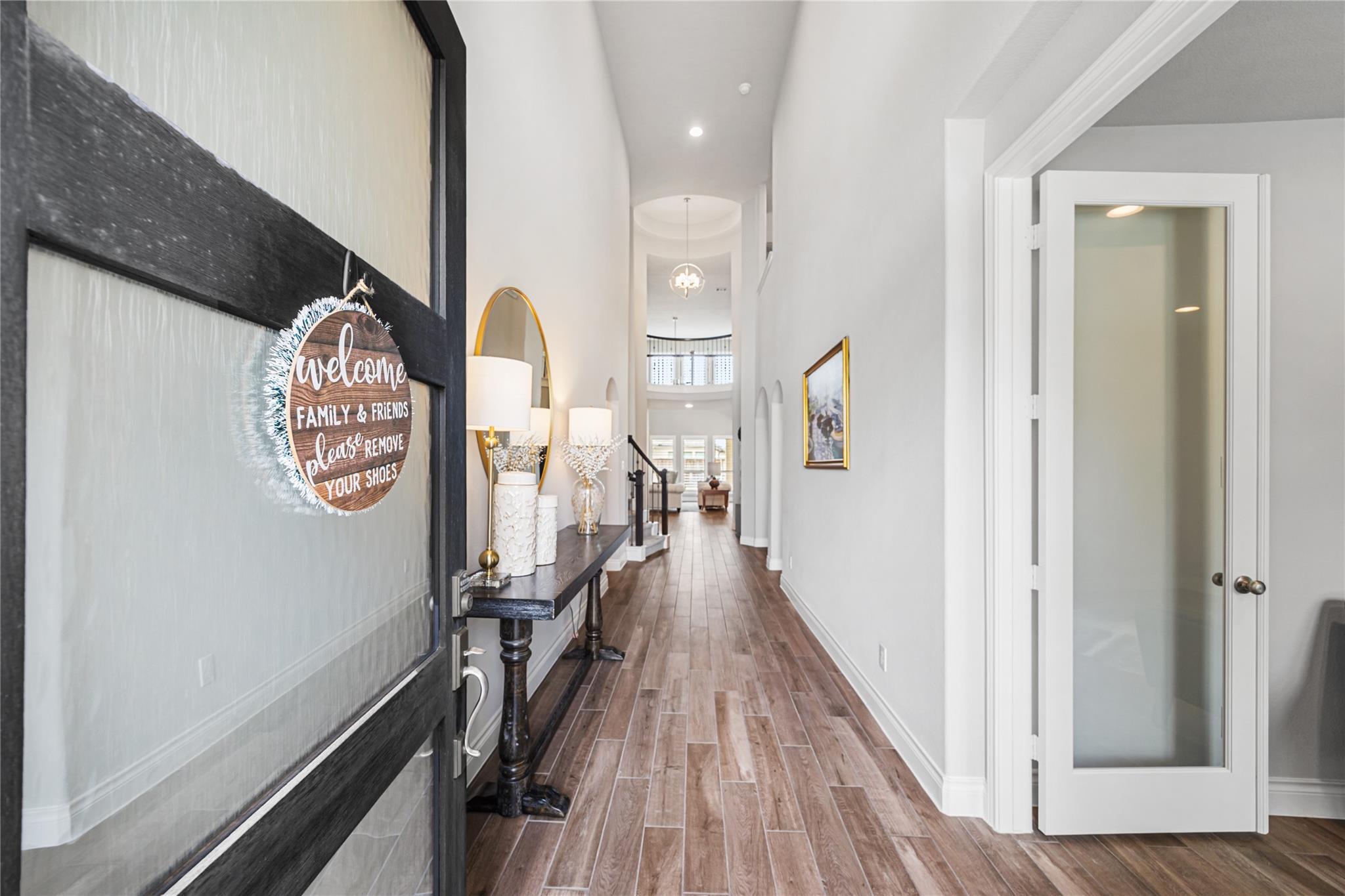 4505 Woodland Bend Court