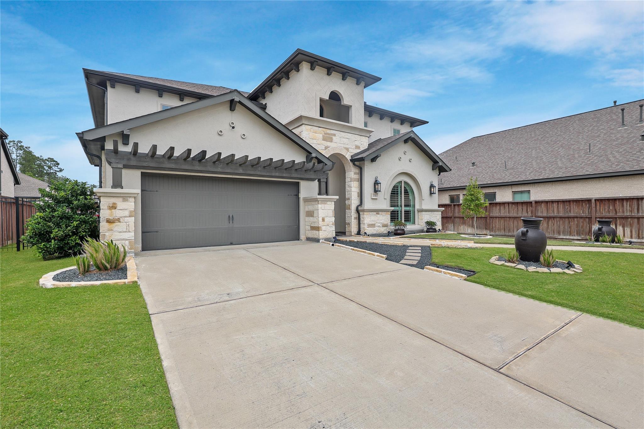 4505 Woodland Bend Court