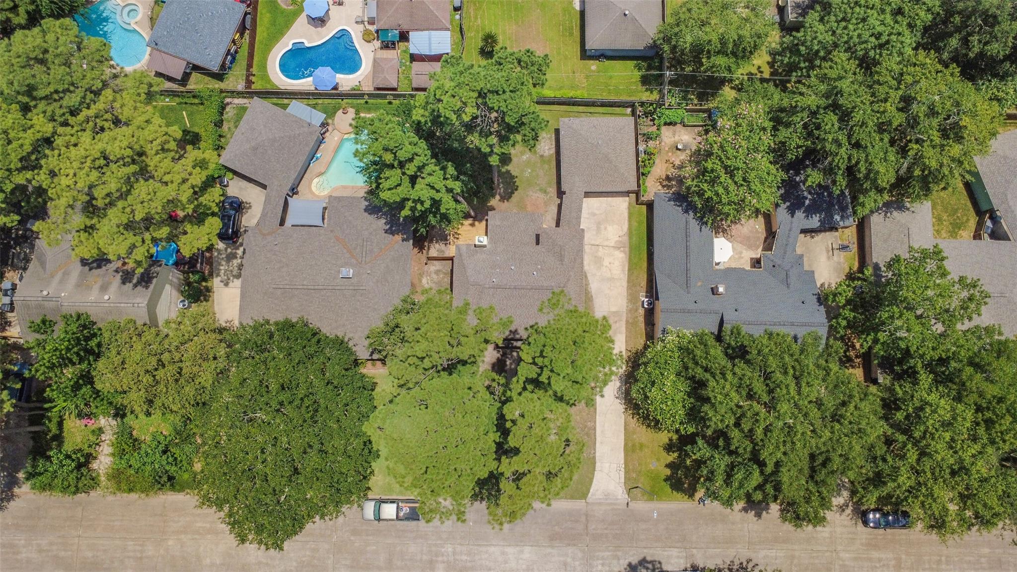 7911 Friars Court Lane