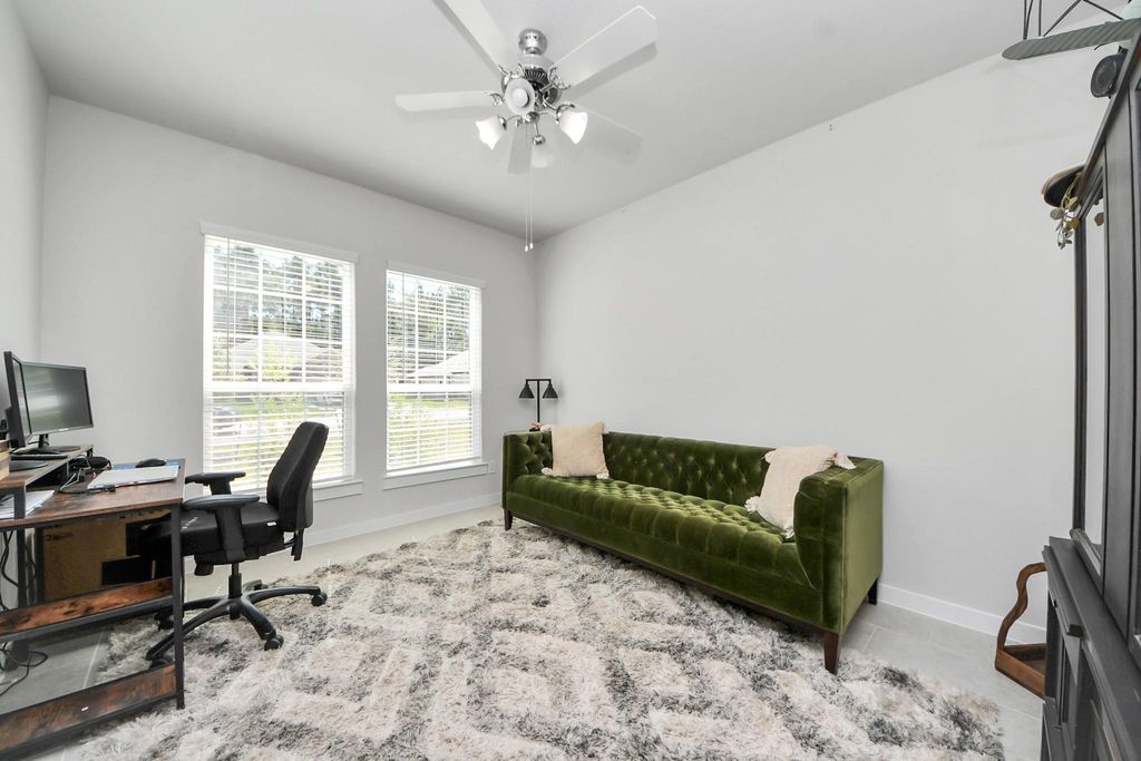 Photo of 297 Gallant Fox Way, New Caney, TX 77357 (MLS # 91854654)