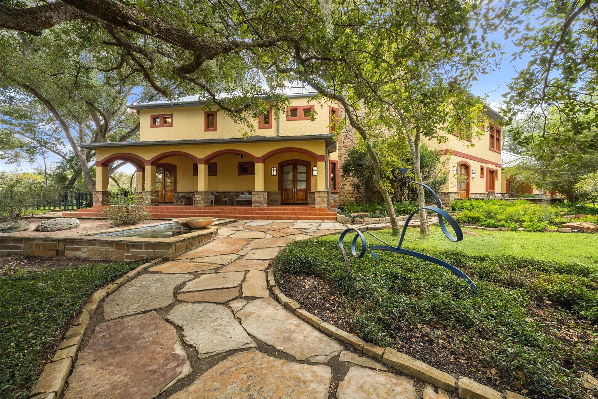 919 Saint Elmos Court