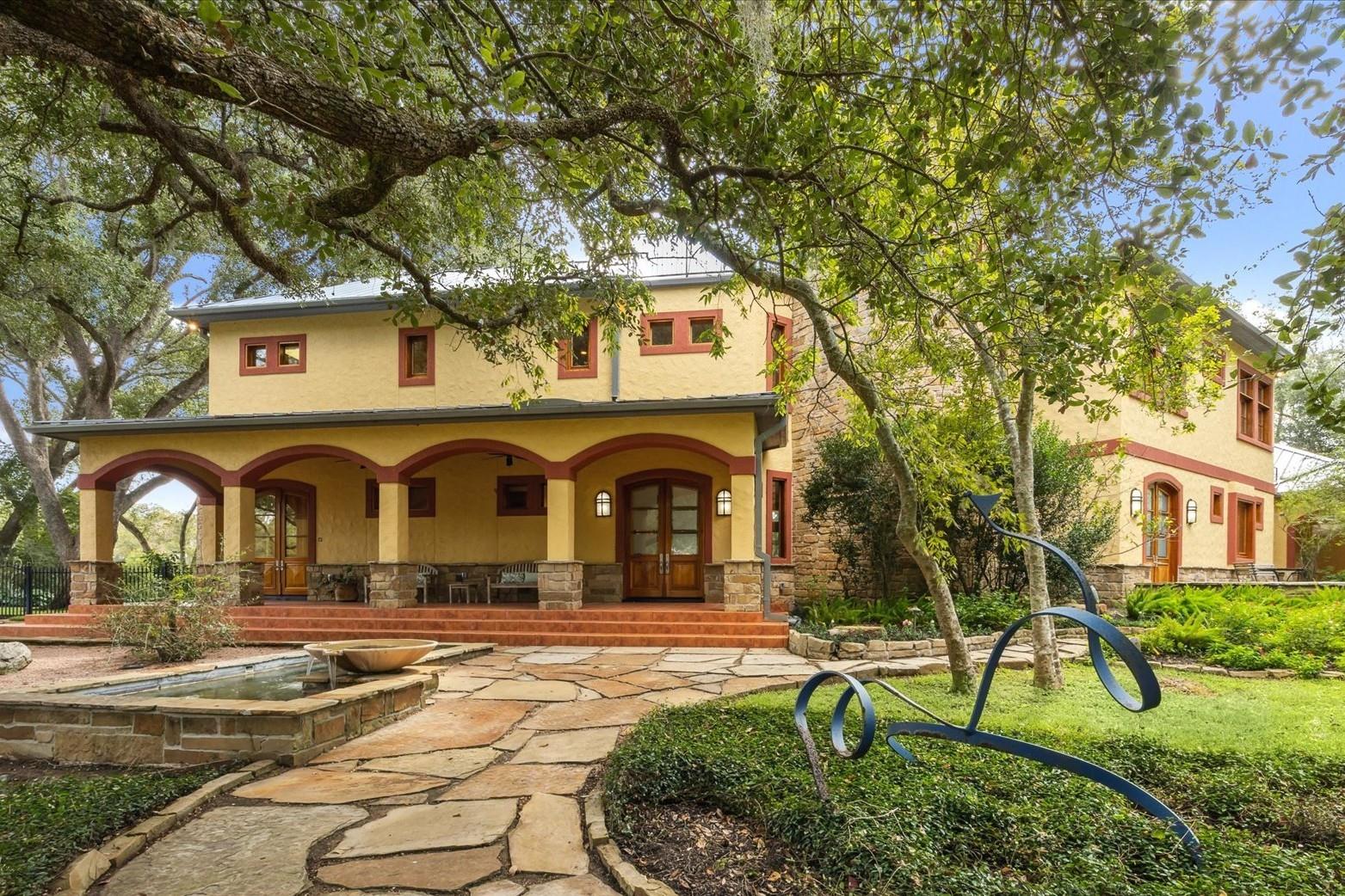 919 Saint Elmos Court