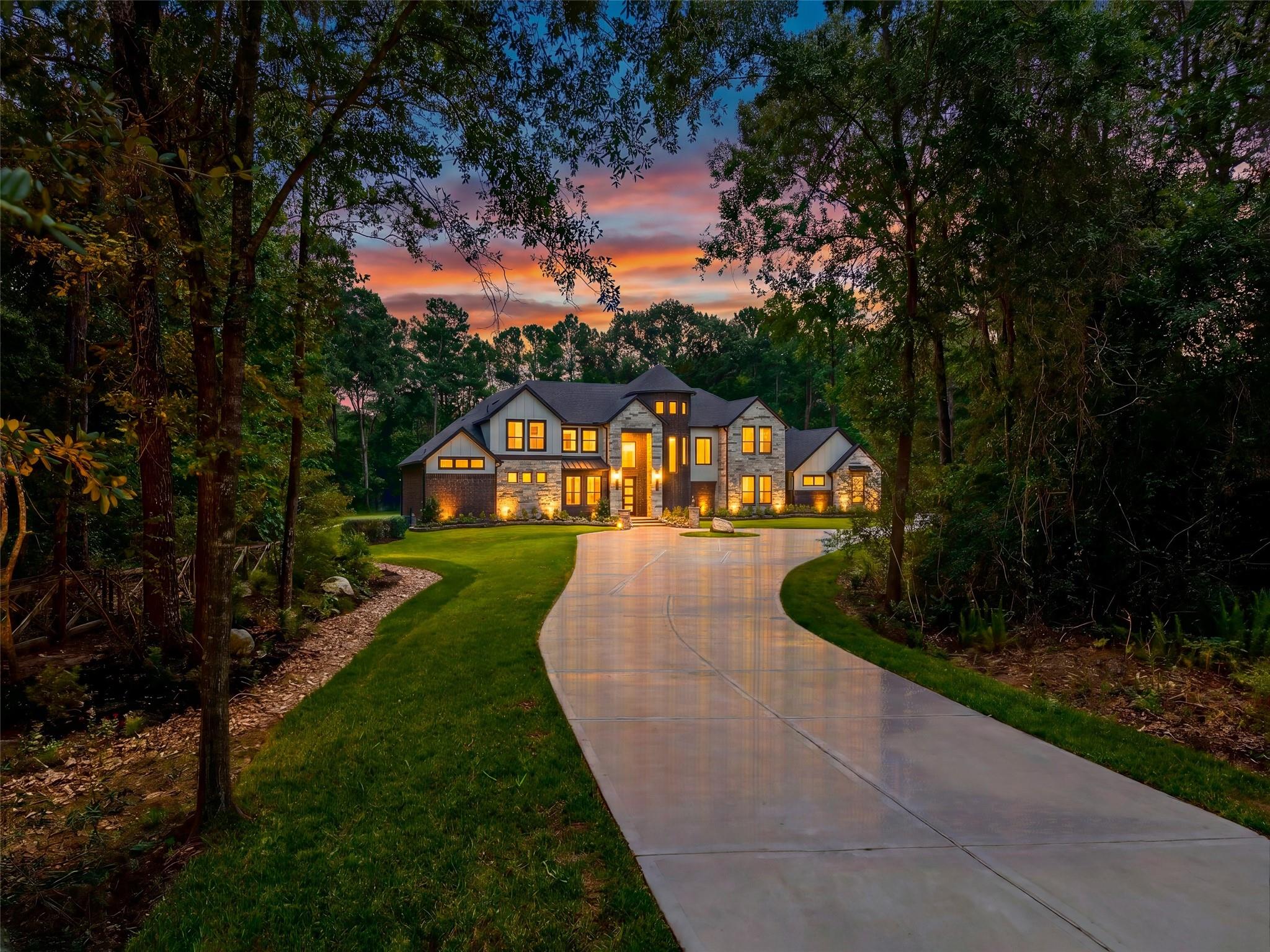 19314 Chateau Ridge Court
