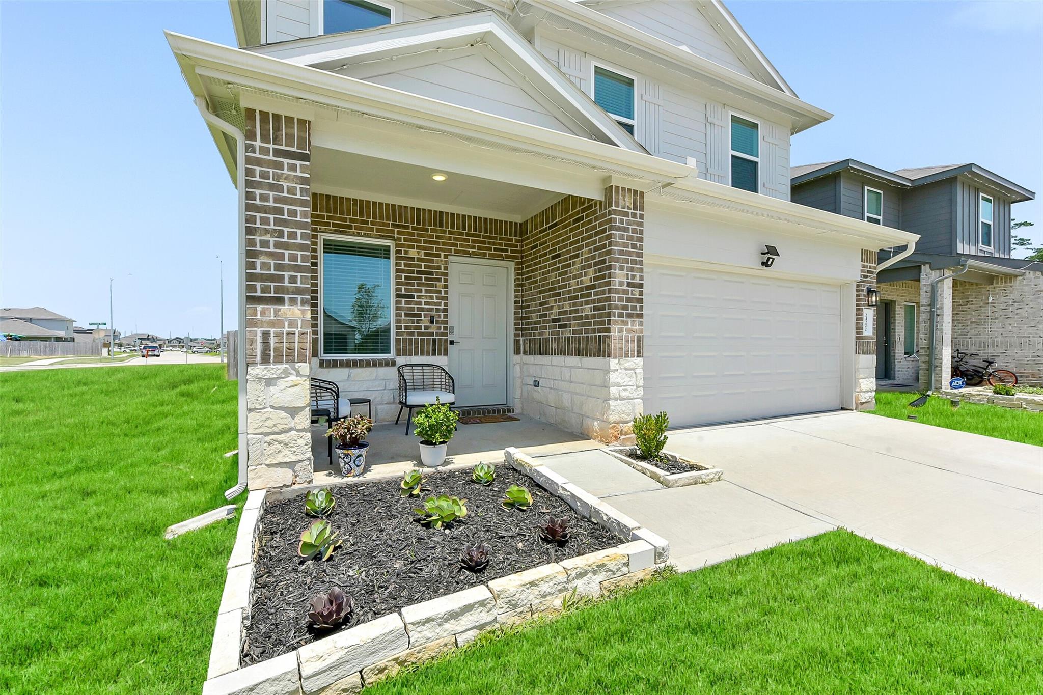 24222 Sandstone Valley Lane