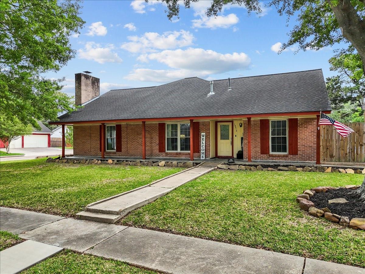 10214 Winding Trail Road