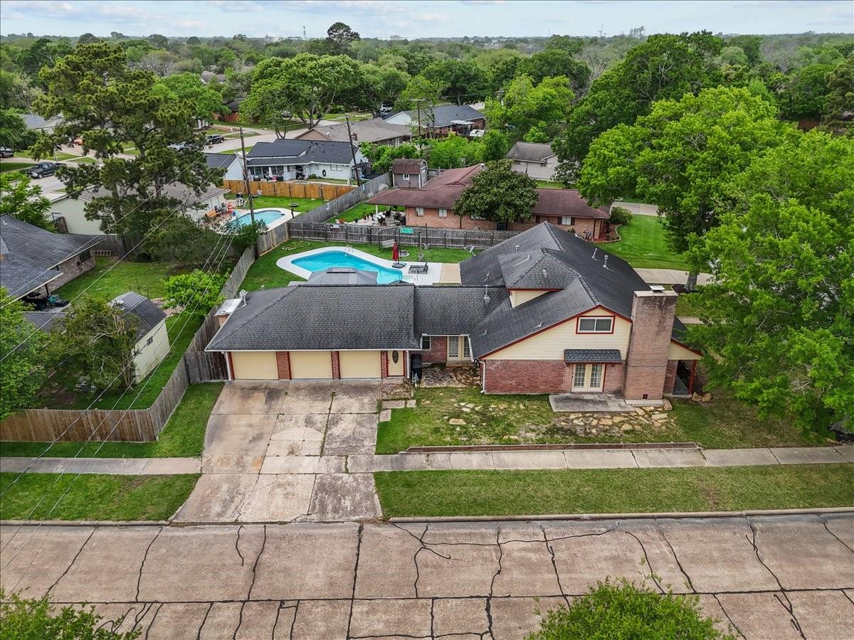 10214 Winding Trail Road