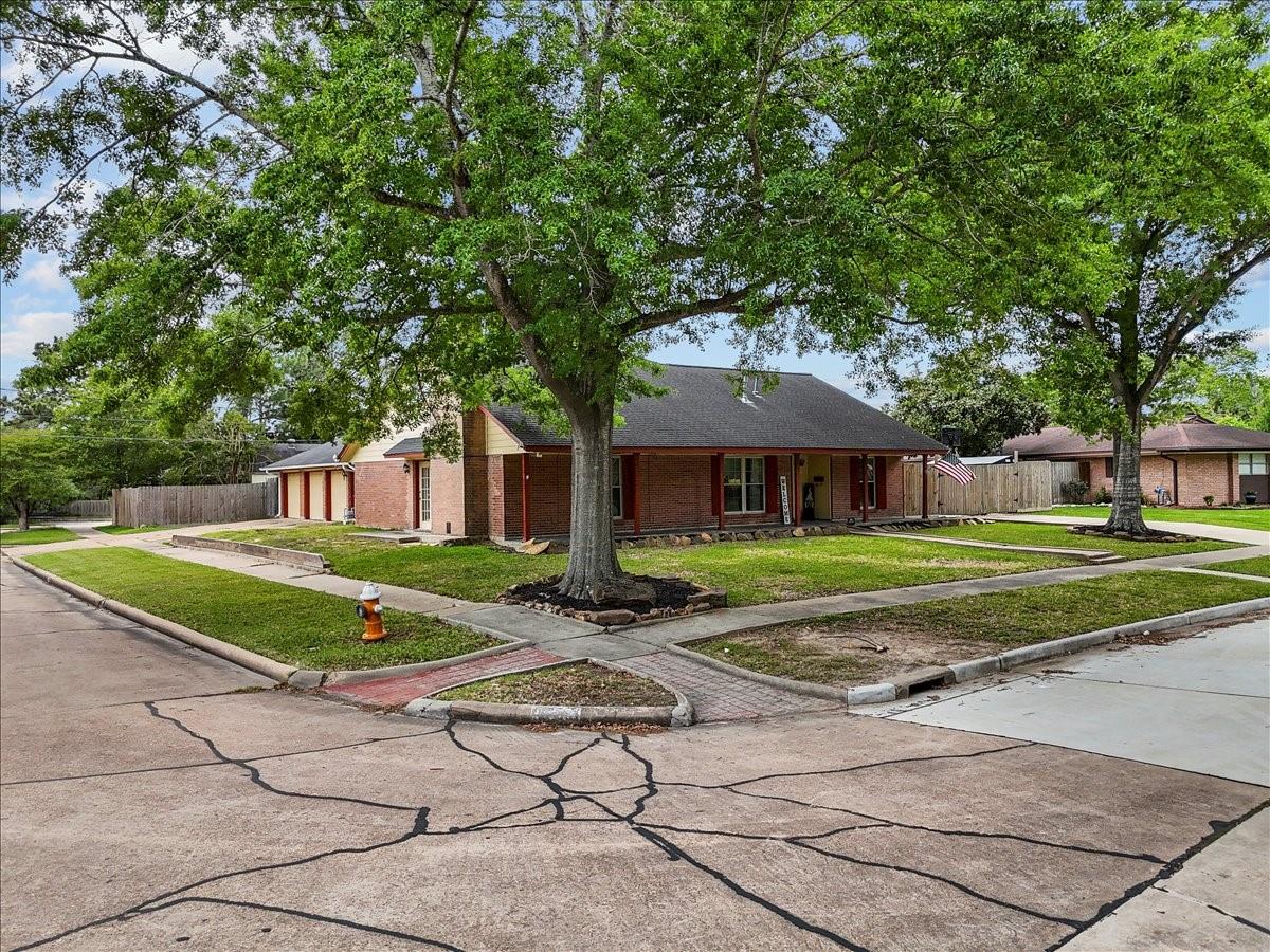 10214 Winding Trail Road