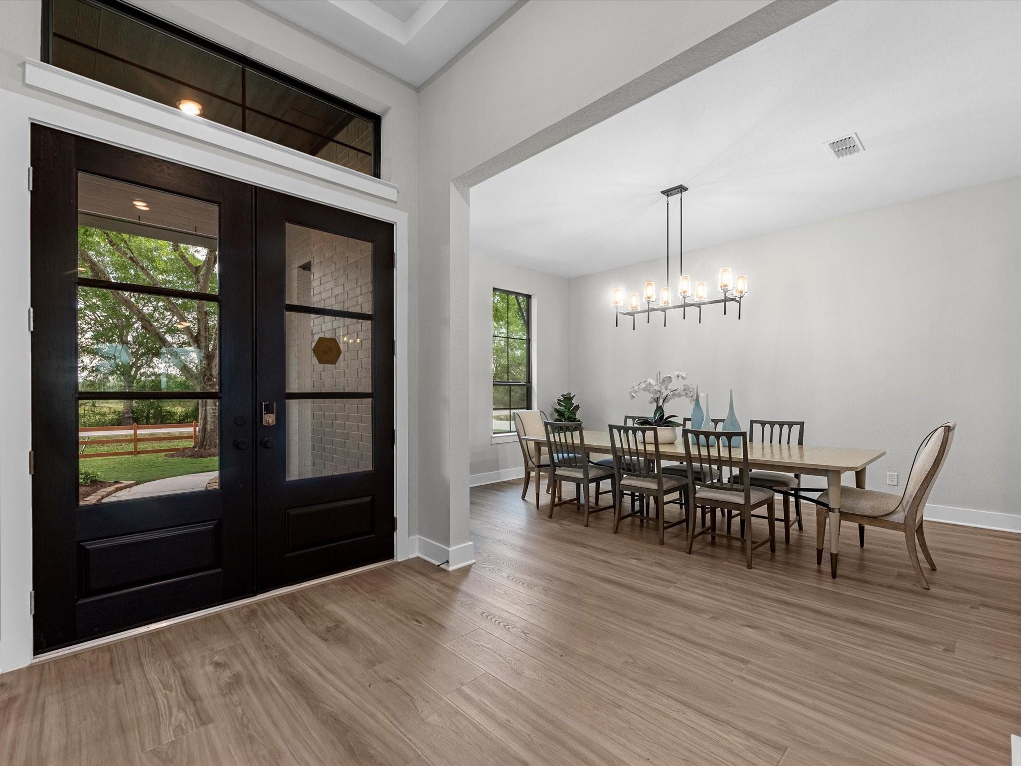 8533 Bois D'arc Lane