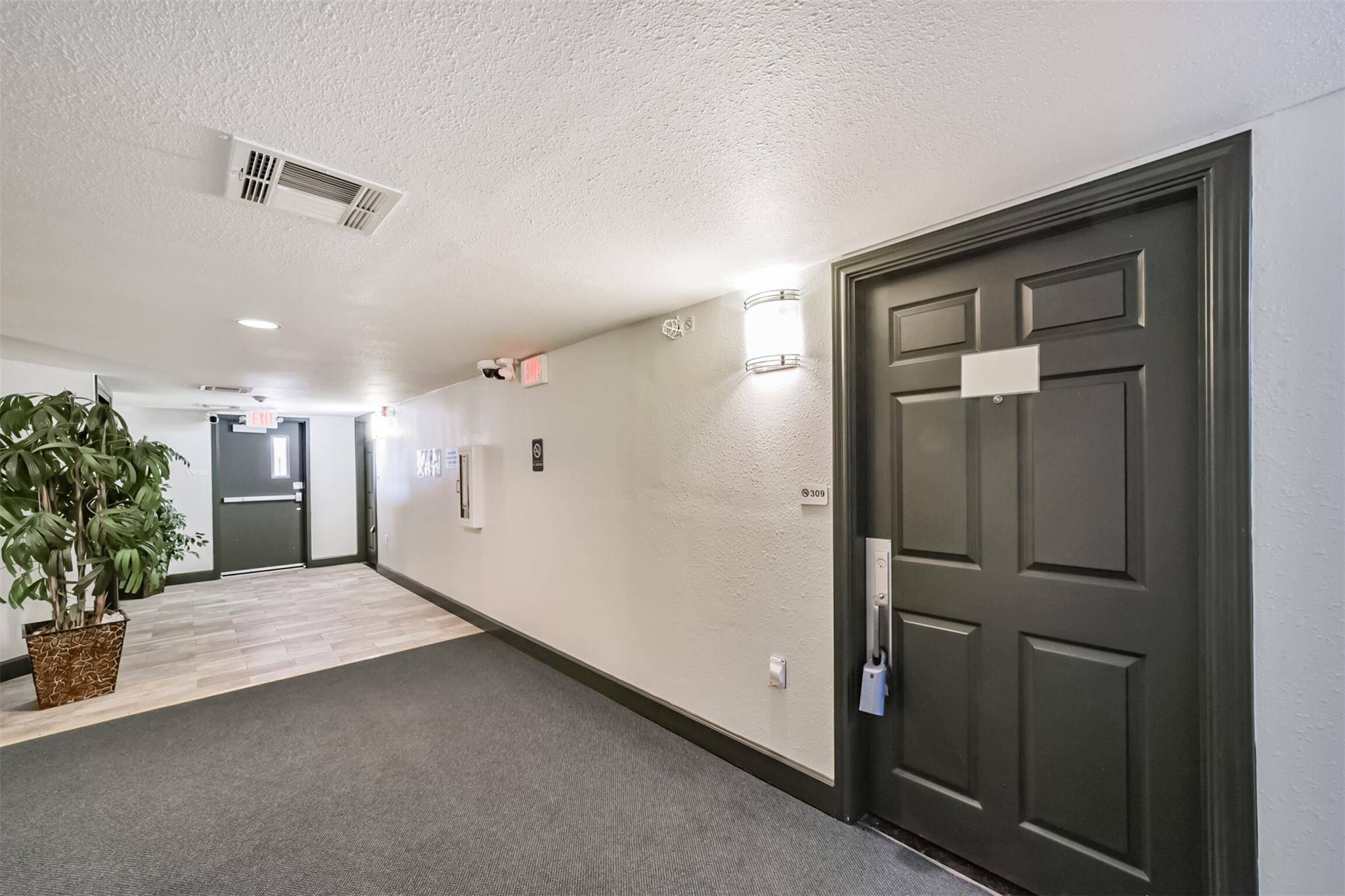 1025 Swanson Street 309