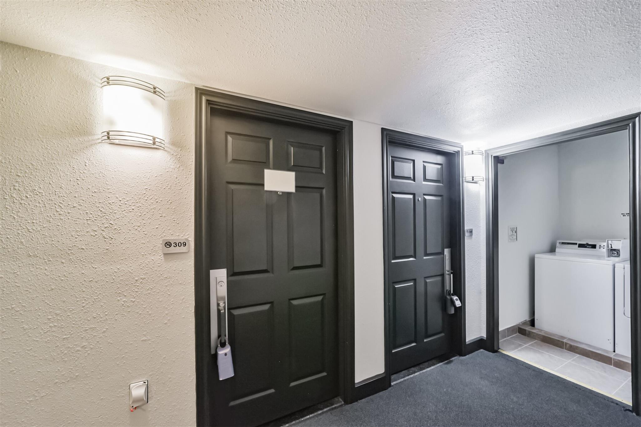 1025 Swanson Street 309