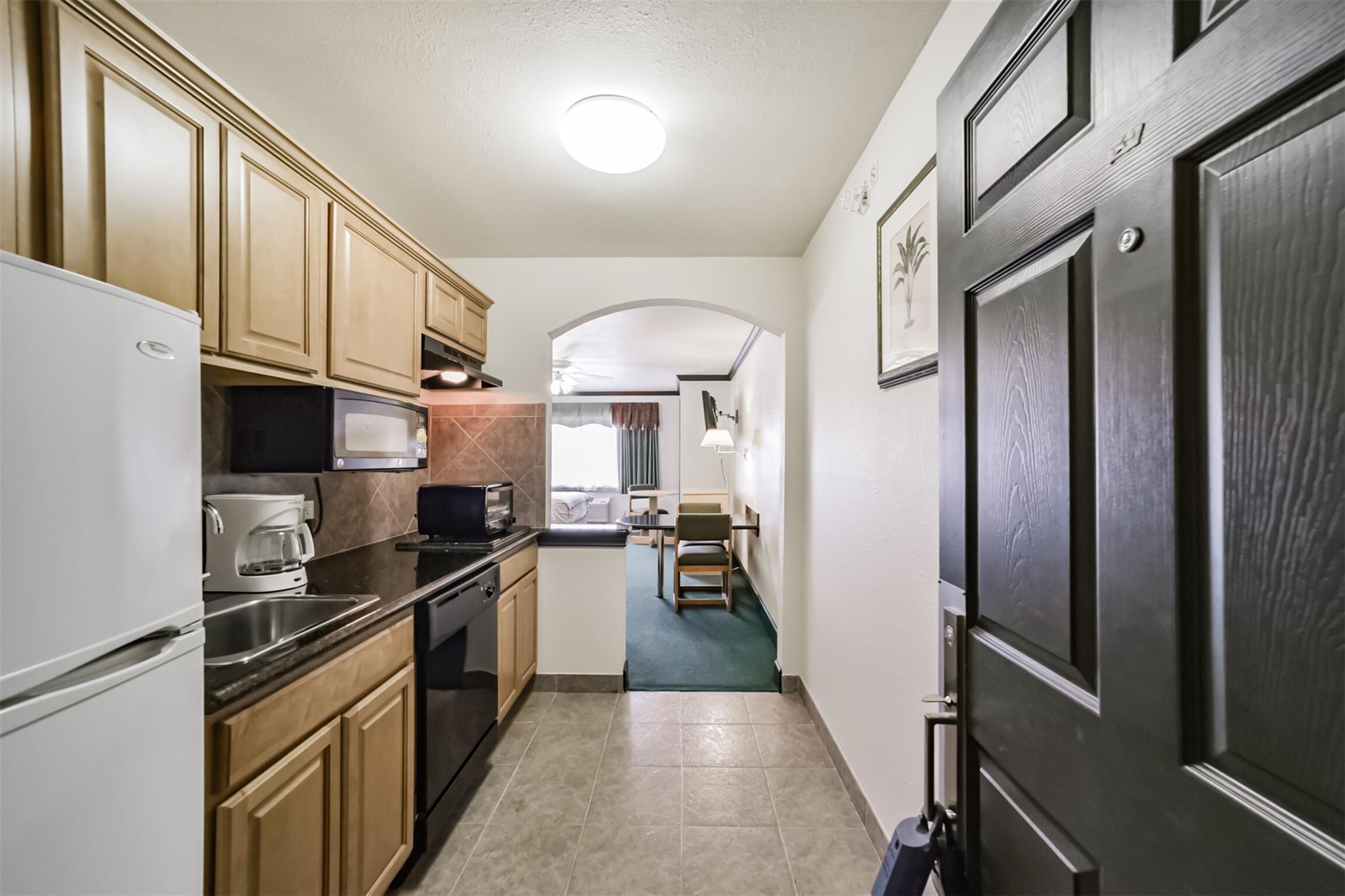 1025 Swanson Street 309