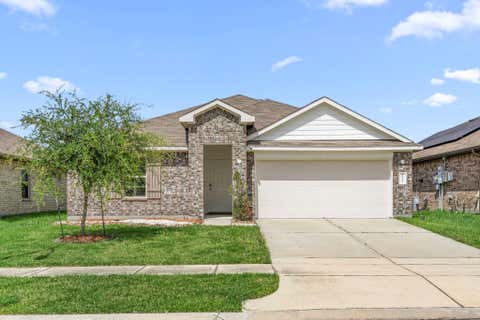 Photo of 5535 Kingston Crest Lane, Katy, TX 77449 (MLS # 78362402)