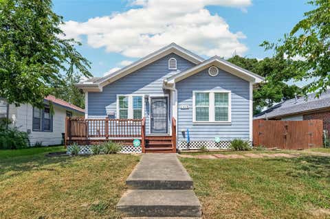 Photo of 1419 Lombardy Street, Houston, TX 77023 (MLS # 75777565)